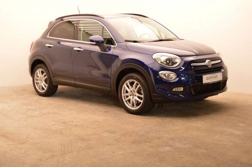 Fiat 500X 1,6 E-torQ City Look Lounge bei Auto Günther in 