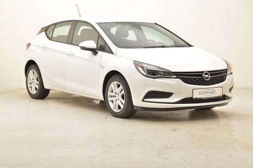 Opel Astra 1,0 Turbo Ecotec Direct Injection Cool&Sound St./St. bei Auto Günther in 