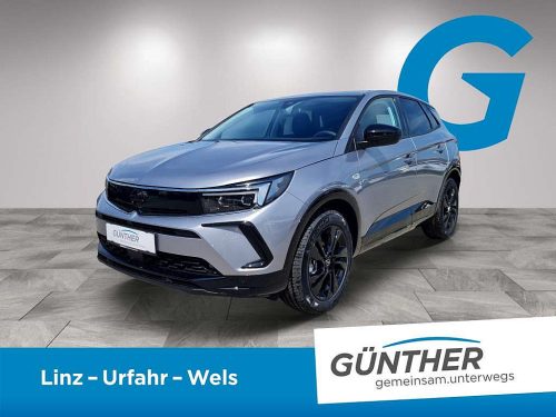 Opel Grandland 1,5 D GS Start/Stop Aut. bei Auto Günther in 