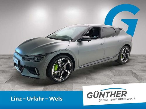 KIA EV6 AWD GT-Upgrade Aut. bei Auto Günther in 