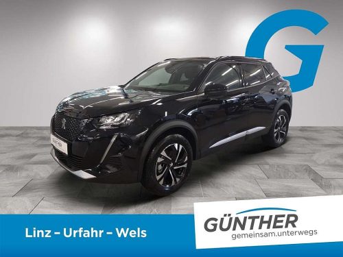 Peugeot 2008 PureTech 130 S&S Allure Pack EAT8 bei Auto Günther in 