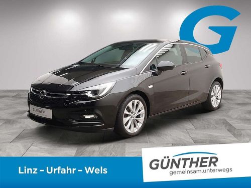 Opel Astra 1,6 CDTI Innovation bei Auto Günther in 