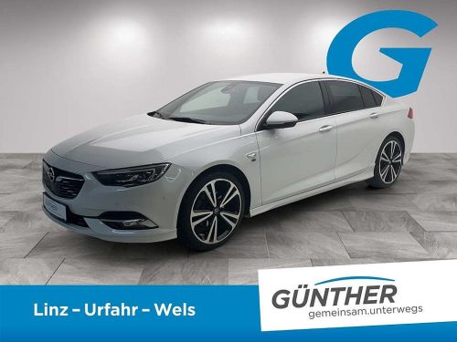 Opel Insignia GS 2,0 CDTI BlueInjection Dynamic St./St. Aut. bei Auto Günther in 