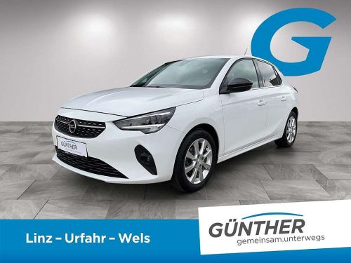 Opel Corsa 1,2 Elegance bei Auto Günther in 