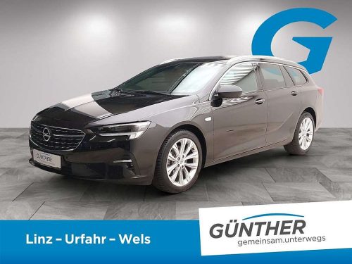 Opel Insignia ST 1,5 CDTI DVH Business Elegance Aut, bei Auto Günther in 