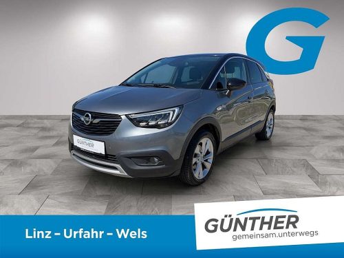 Opel Crossland X 1,2 Turbo Direct Injection Innovation St./St Aut bei Auto Günther in 